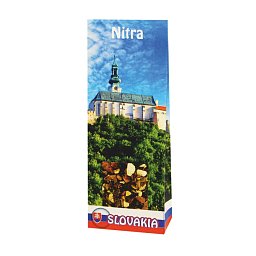Obrázek pro produkt Mesto Nitra