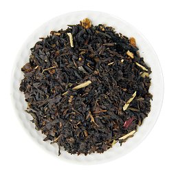 Obrázek pro produkt Černý čaj Romantická chvilka