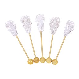 Obrázek pro produkt Kandizovaný cukor biely mini