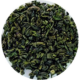 Obrázek pro produkt Zelený čaj Zelený Smaragd