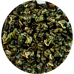 Obrázek pro produkt Zelený čaj Green Snail