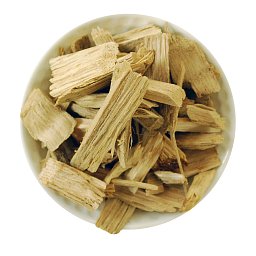 Obrázek pro produkt Guajakové dřevo 50g