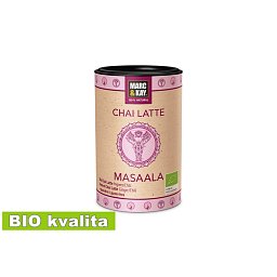 Obrázek pro produkt Chai Latte Masaala organic 250g