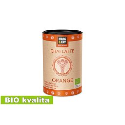 Obrázek pro produkt Chai Latte Orange organic 250g