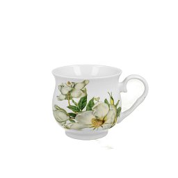 Obrázek pro produkt Hrnek Magnolia 0,53l porcelán