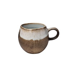 Obrázek pro produkt Hrnek Leticia 0,25l keramika
