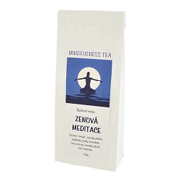 Obrázek pro produkt Mindfulness Tea Zenová meditace 50g