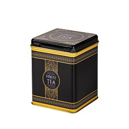 Obrázek pro produkt Dóza Finest Tea 100g