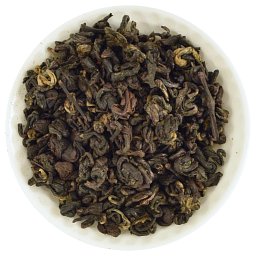 Obrázek pro produkt Černý čaj Golden Snail