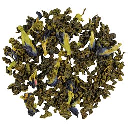 Obrázek pro produkt Oolong čaj Blue