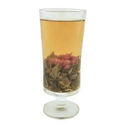 Obrázek pro produkt Kvitnúci čaj Calabash