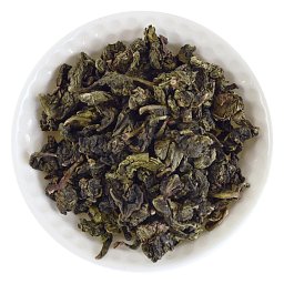 Obrázek pro produkt Oolong Tie Guan An Xi Superior 40g