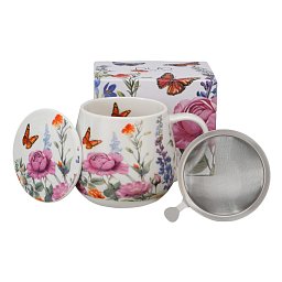 Obrázek pro produkt Hrnek byl. Summer 0,43l porcelán