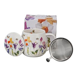 Obrázek pro produkt Hrnek byl. May 0,43l porcelán