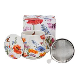 Obrázek pro produkt Hrnek byl. Spring 0,43l porcelán