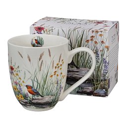Obrázek pro produkt Hrnek July 1l porcelán