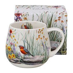 Obrázek pro produkt Hrnek July 0,43l porcelán