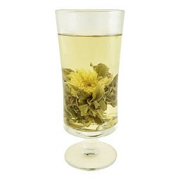 Obrázek pro produkt Kvetoucí čaj Zářivé slunce