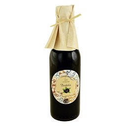 Obrázek pro produkt 100% ovocný sirup BIO Čučoriedka 0,25l