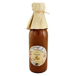 Obrázek pro produkt 100% ovocný sirup Rakytník 0,25l