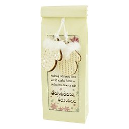 Obrázek pro produkt Krásny adventný čas ovocný čaj 50g