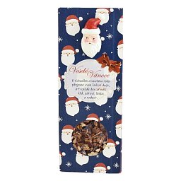 Veselé Vánoce Santa Obrázek pro produkt Veselé Vánoce Santa