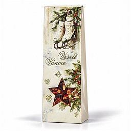 Obrázek pro produkt Veselé Vianoce Korčule