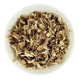 Štetka lesná (koreň) Obrázek pro produkt Štetka lesná (koreň)