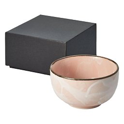 Obrázek pro produkt Miska na čaj matcha Naomi 0,4l japonská kamenina