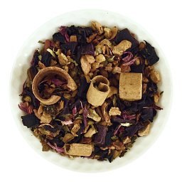 Obrázek pro produkt Ovocný čaj Vánoční pohoda 1 kg