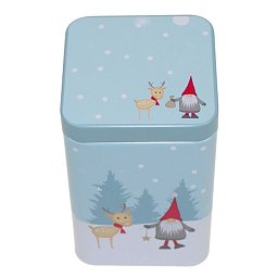 Obrázek pro produkt Dóza Elf 100g