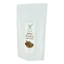 Obrázek pro produkt Japan Houjicha 100g