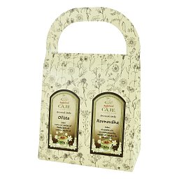 Obrázek pro produkt Dárková taška Očista & Detox