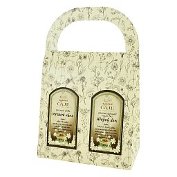 Obrázek pro produkt Dárková taška Zimní pohoda