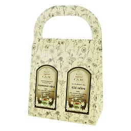 Obrázek pro produkt Dárková taška Rovnováha