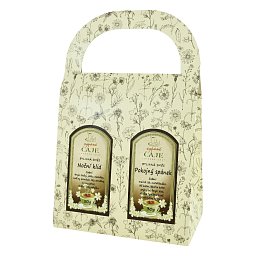 Obrázek pro produkt Dárková taška Tichý večer