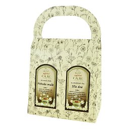 Obrázek pro produkt Dárková taška Síla muže