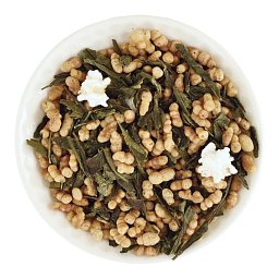 Obrázek pro produkt Zelený čaj China Genmaicha