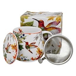 Obrázek pro produkt Hrnek byl. Linea 0,43l porcelán