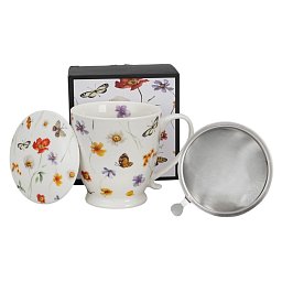 Obrázek pro produkt Hrnek byl. Margaret 0,51l porcelán