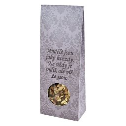 Obrázek pro produkt Anjeli sú ako hviezdy