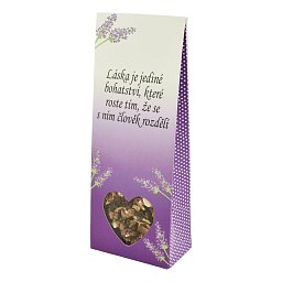 Obrázek pro produkt Levanduľová láska