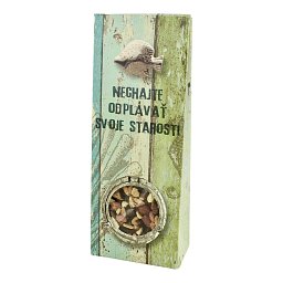 Obrázek pro produkt Nechajte odplávať