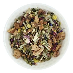 Obrázek pro produkt Ovocno-bylinná směs Blossom Game