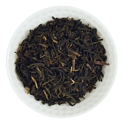 Obrázek pro produkt Černý čaj Golden Yunnan