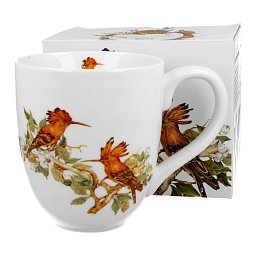 Obrázek pro produkt Hrnček Dudok 1l porcelán