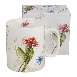 Obrázek pro produkt Hrnček Farby prírody 850ml porcelán