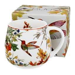 Obrázek pro produkt Hrnček Linea 0,43l porcelán