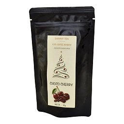 Obrázek pro produkt Káva mletá Choco Cherry 70g