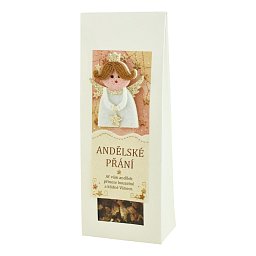 Obrázek pro produkt Anjelské svetlo